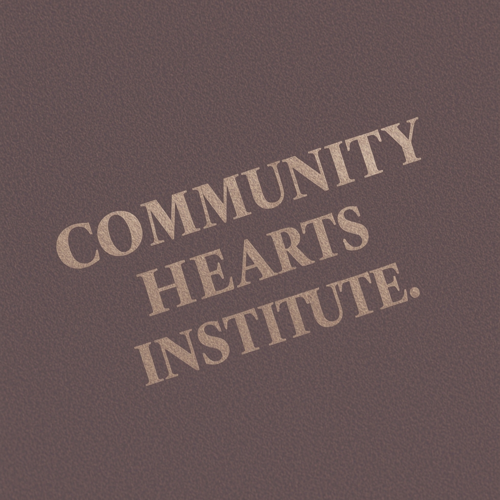 Communityhearts